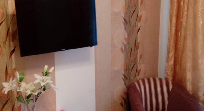 Гостевой дом Mini hotel ALTEYA Москва