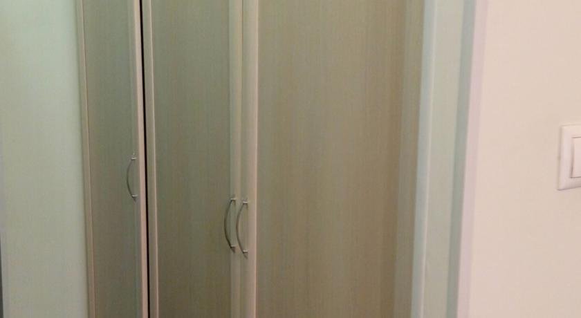 Гостевой дом Mini hotel ALTEYA Москва