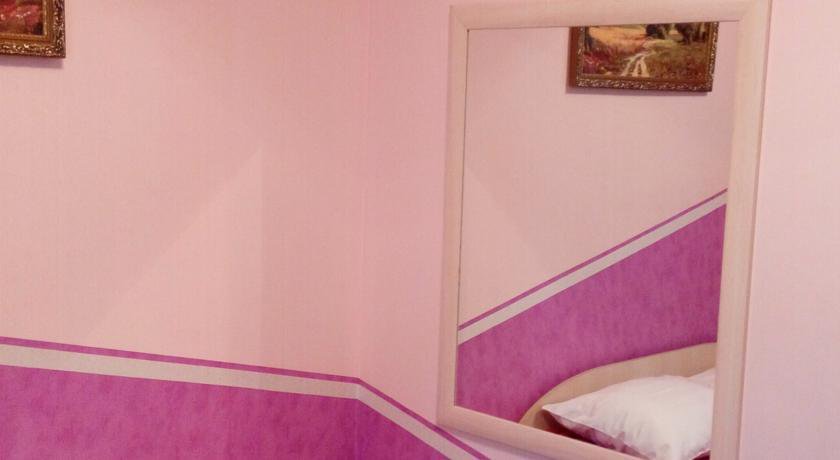 Гостевой дом Mini hotel ALTEYA Москва-66