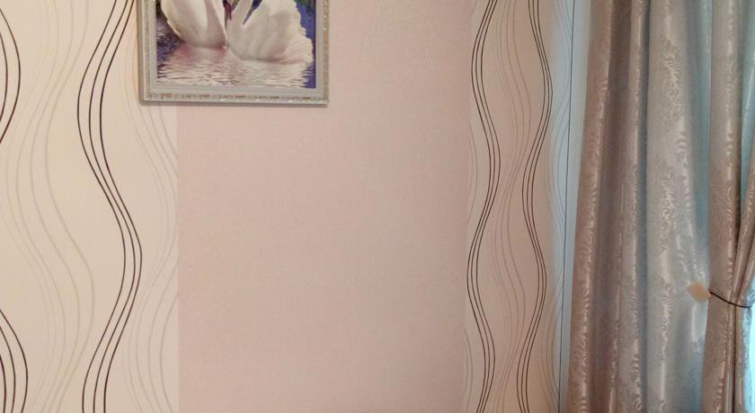 Гостевой дом Mini hotel ALTEYA Москва-15