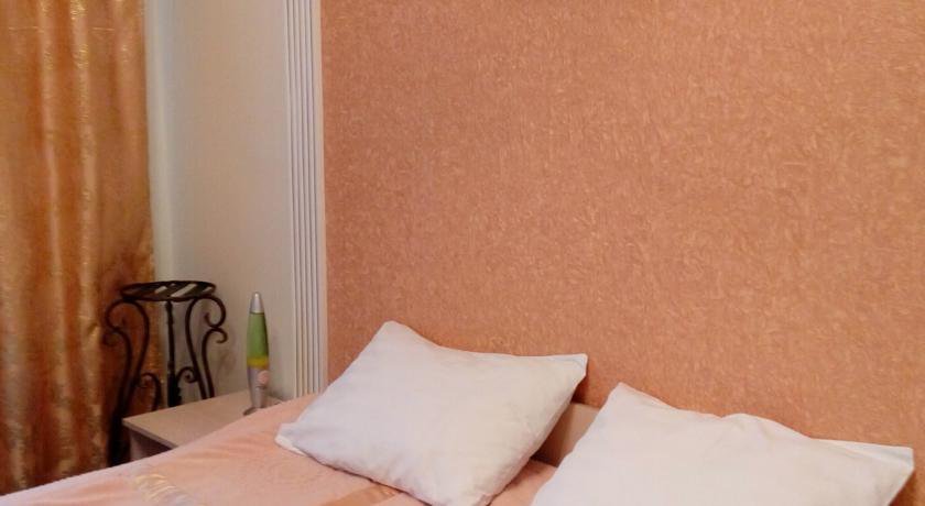 Гостевой дом Mini hotel ALTEYA Москва