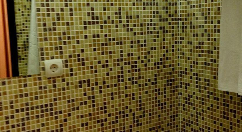 Гостевой дом Mini hotel ALTEYA Москва