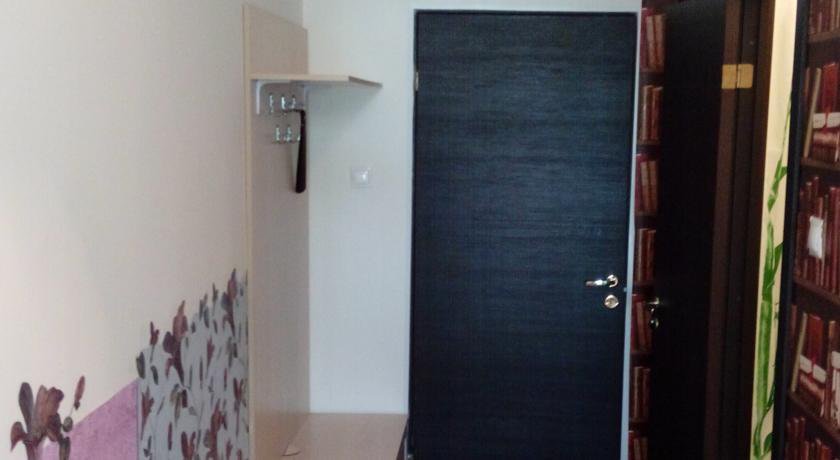 Гостевой дом Mini hotel ALTEYA Москва-7