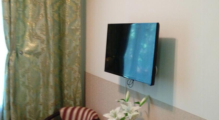 Гостевой дом Mini hotel ALTEYA Москва