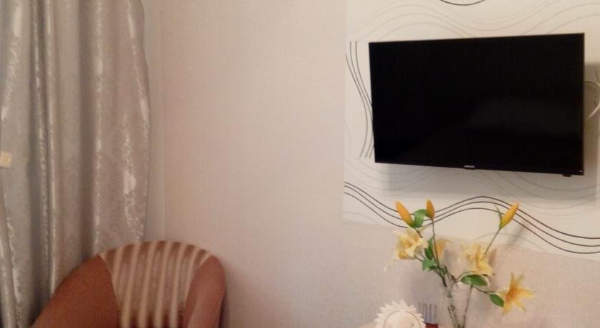 Гостевой дом Mini hotel ALTEYA Москва