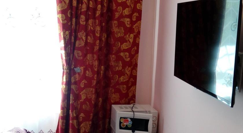 Гостевой дом Mini hotel ALTEYA Москва