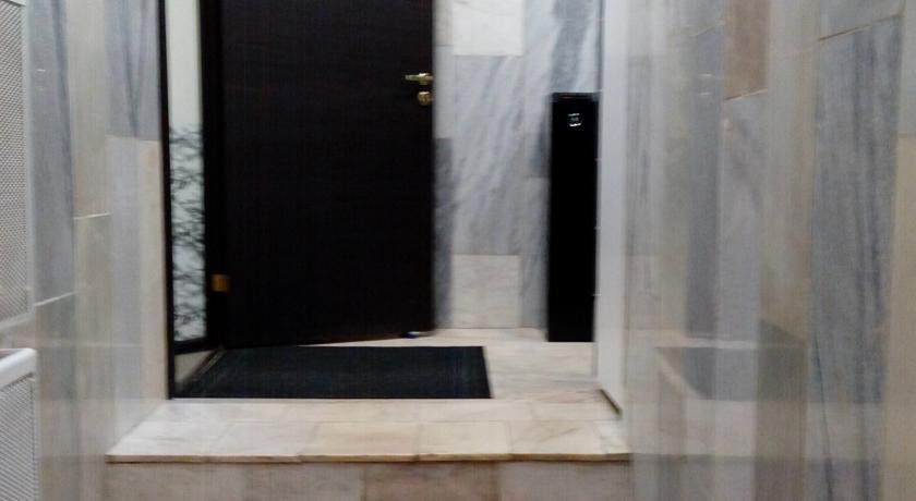 Гостевой дом Mini hotel ALTEYA Москва