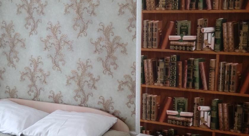 Гостевой дом Mini hotel ALTEYA Москва
