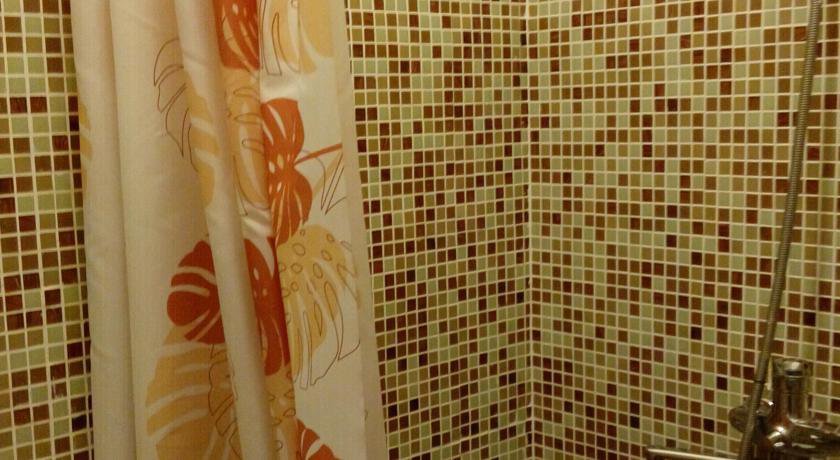 Гостевой дом Mini hotel ALTEYA Москва-58