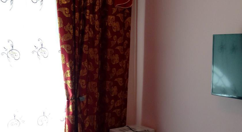 Гостевой дом Mini hotel ALTEYA Москва