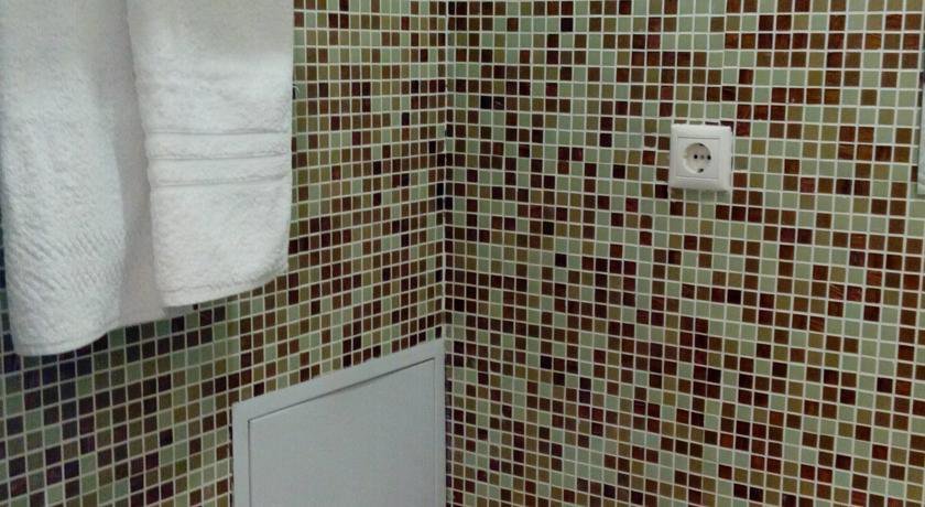 Гостевой дом Mini hotel ALTEYA Москва