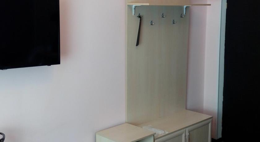 Гостевой дом Mini hotel ALTEYA Москва-26