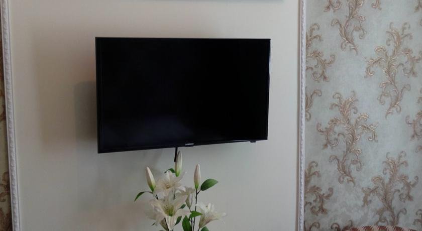 Гостевой дом Mini hotel ALTEYA Москва