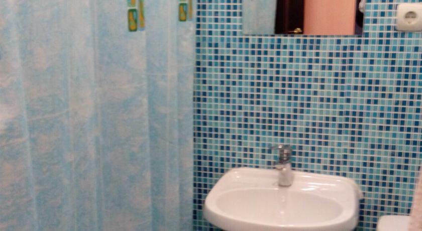 Гостевой дом Mini hotel ALTEYA Москва