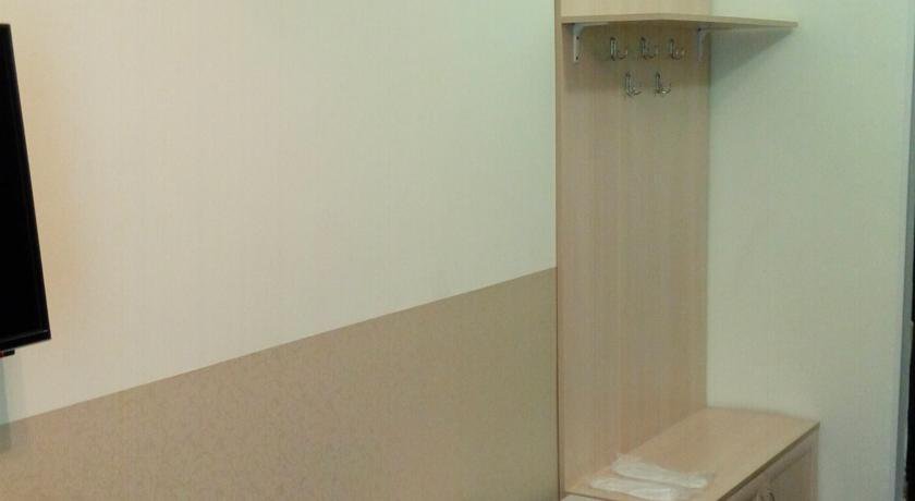 Гостевой дом Mini hotel ALTEYA Москва-40