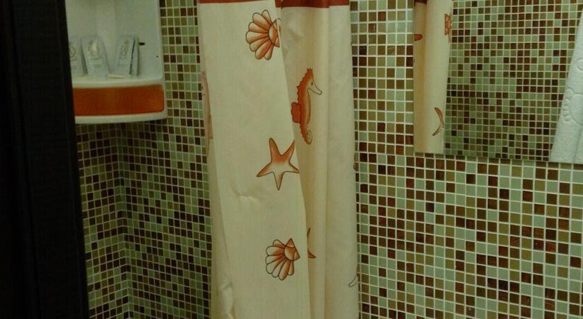 Гостевой дом Mini hotel ALTEYA Москва-46