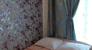 Гостевой дом Mini hotel ALTEYA Москва Двухместный номер с 1 кроватью-20