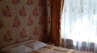 Гостевой дом Mini hotel ALTEYA Москва Двухместный номер с 1 кроватью-13