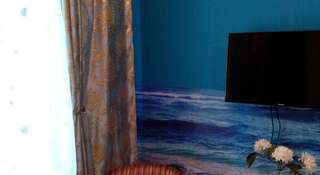 Гостевой дом Mini hotel ALTEYA Москва-4